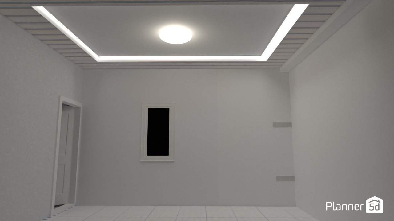 plafon pvc #33213560 by lili sudarwali