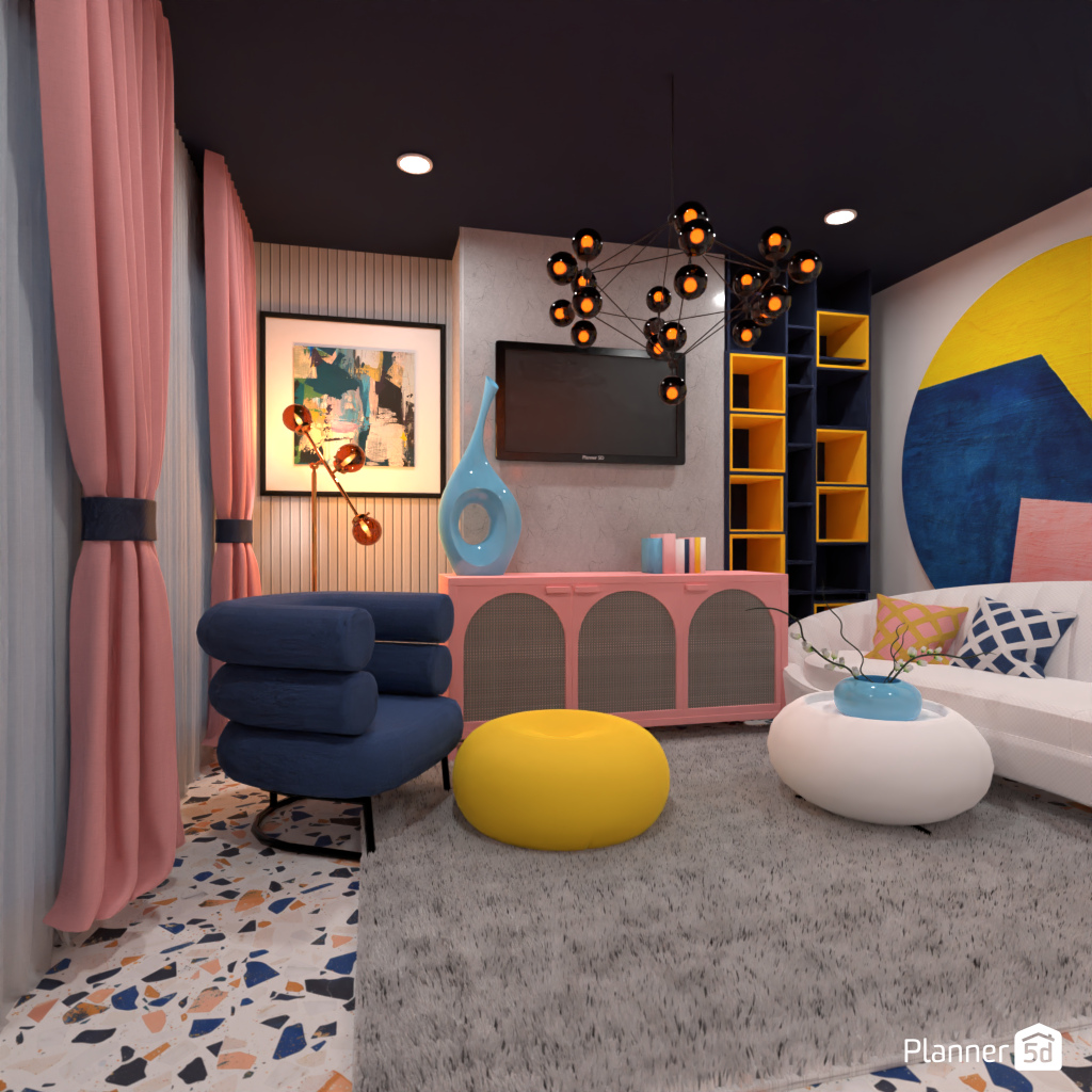 Geometric #21091702 by Editors Choice