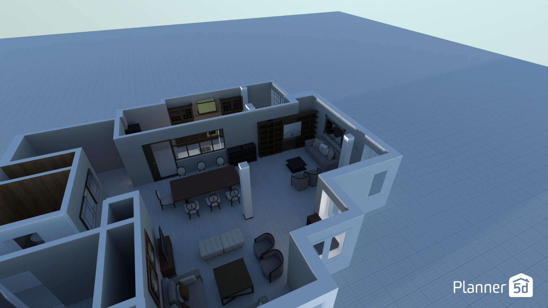 render 1 salon #25268484 by User 171436764