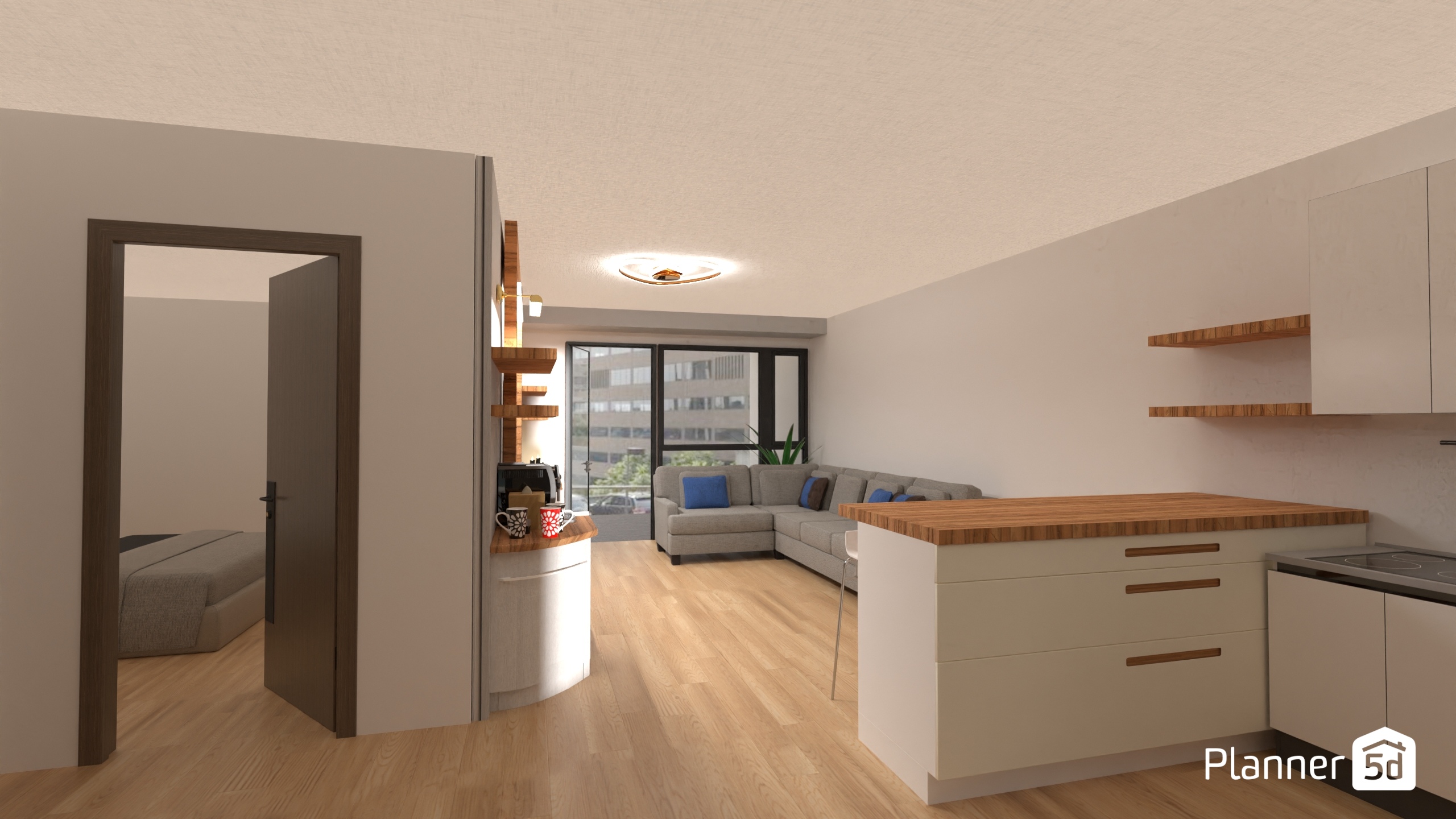 New project #23457267 by User 140615306