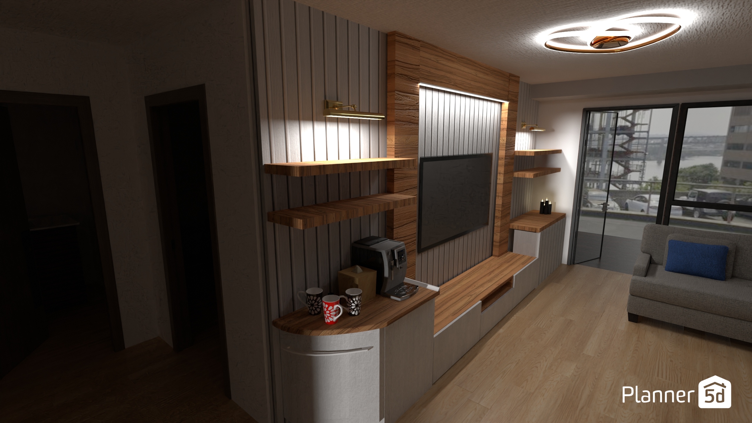 New project #23457303 by User 140615306