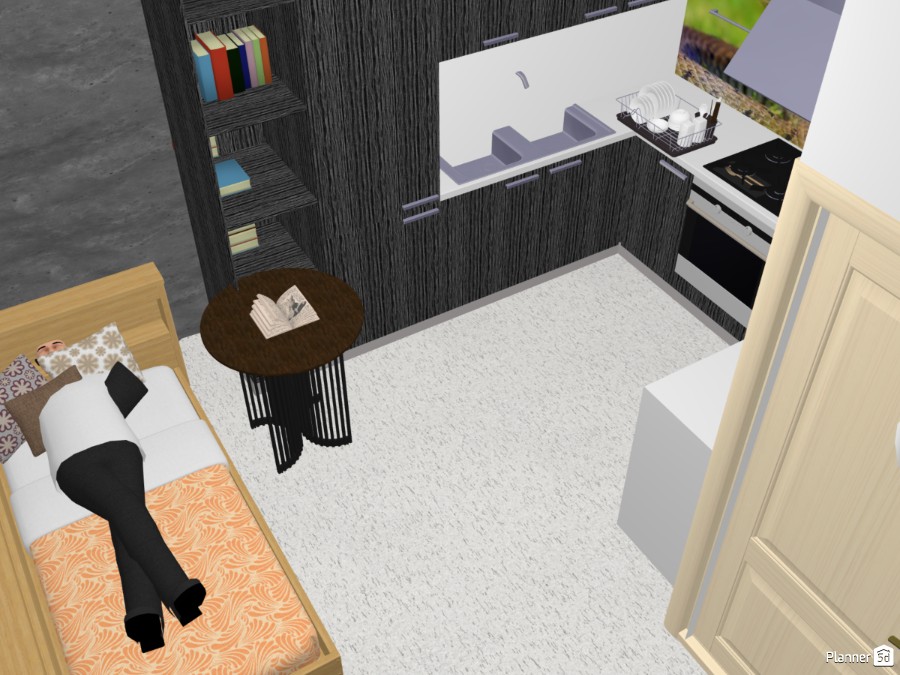 New project #23441211 by User 156015462