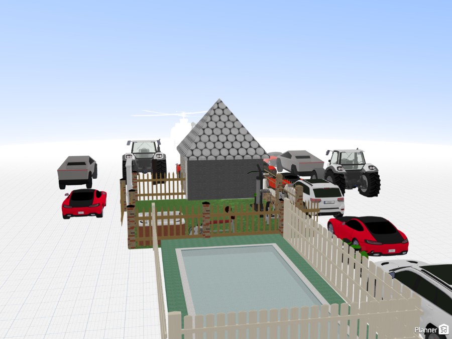 New project #23441223 by User 156015462