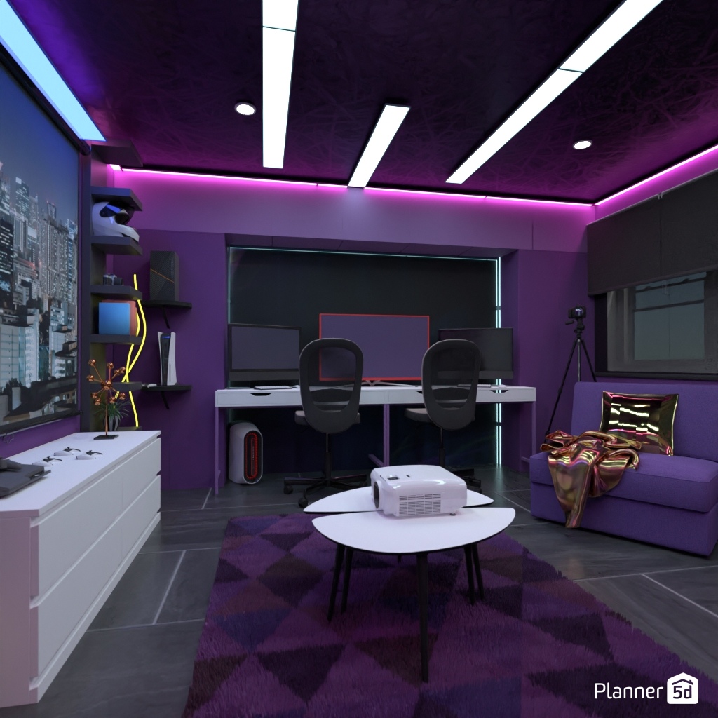 Día de los Videojuegos #21927730 by Editors Choice