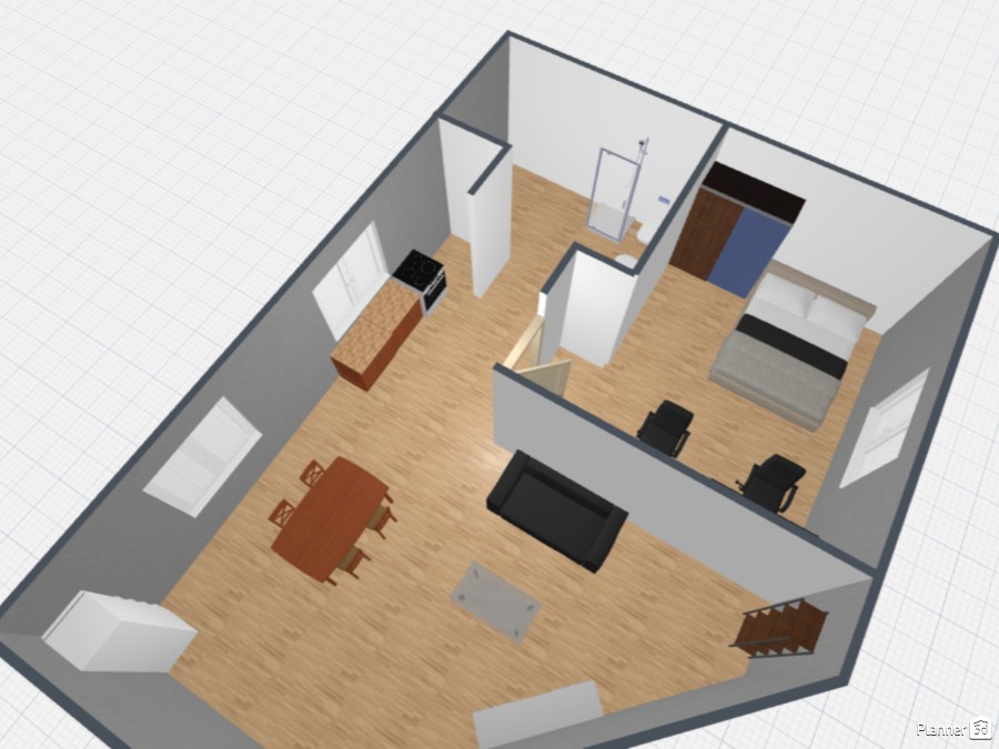 Casita copy #25934668 by User 176372540