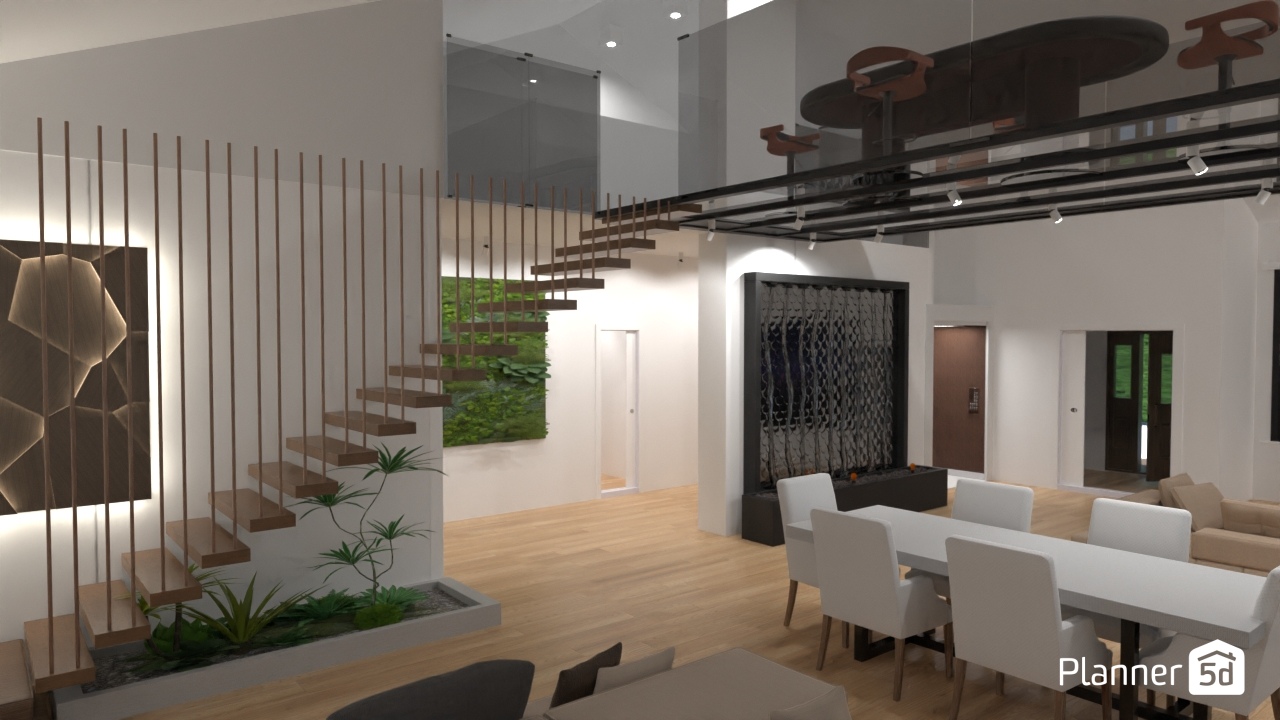 casa mia completa 1 copia #23378290 by Daniele Baseotto