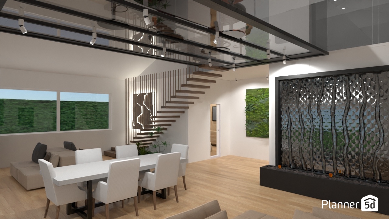 casa mia completa 1 copia #23378322 by Daniele Baseotto