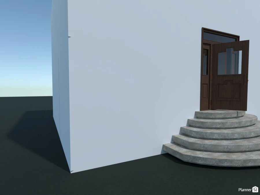 New York apartment for Alpha Of Evil/Shadows #85294 by Summer