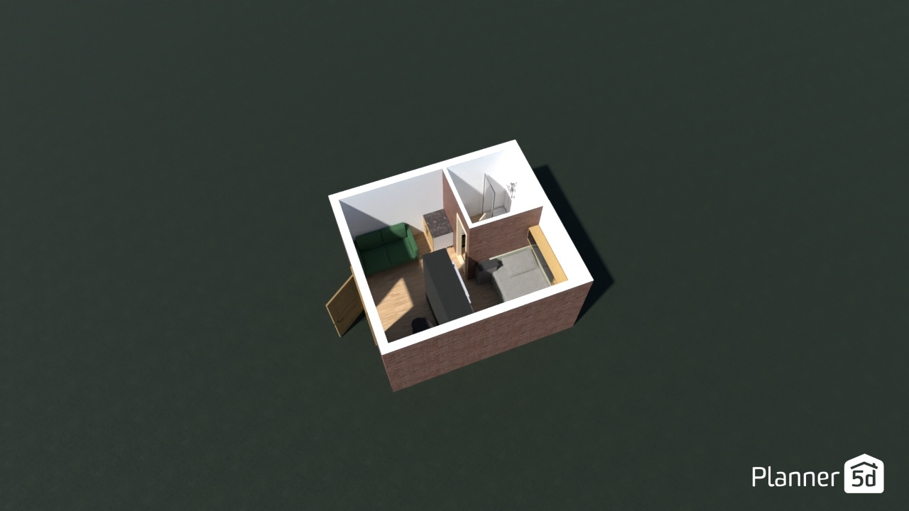 Wilfried Hütte #23462215 by Anonymous