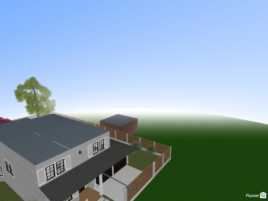 house #3119228 by User 169186532