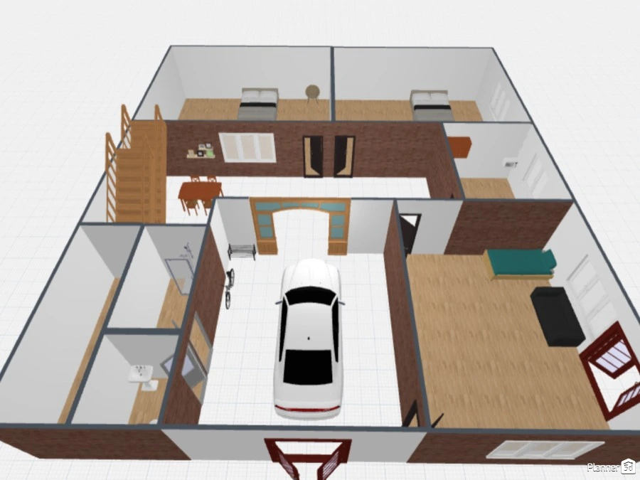 my dream home #156238 by User 155316650