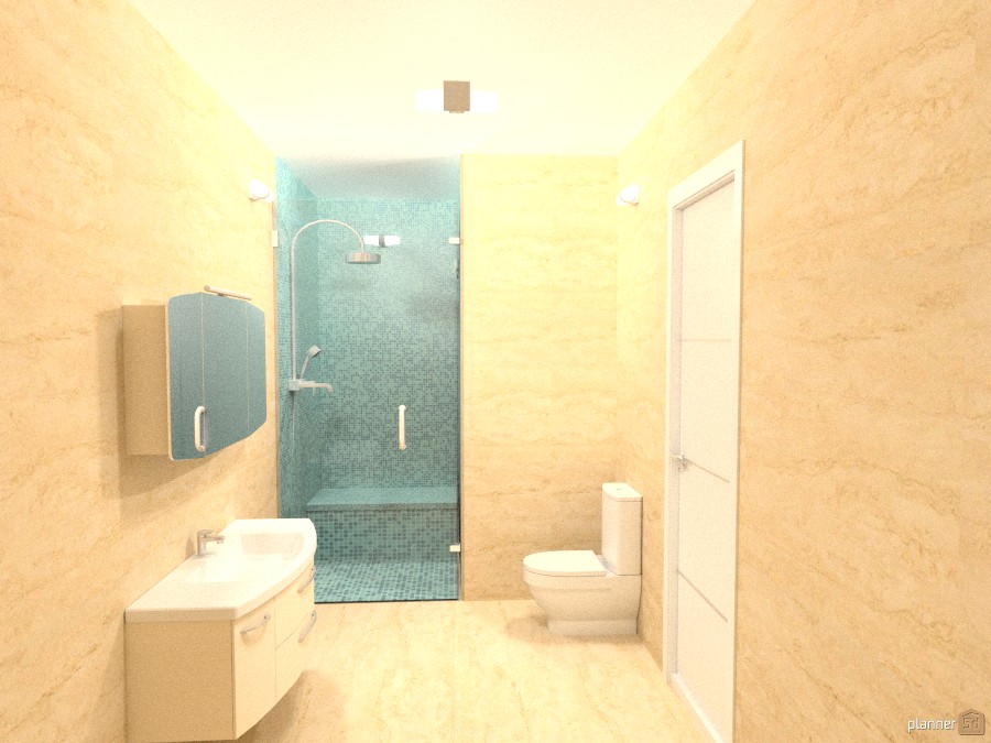 Ванная #936272 by megi meeg