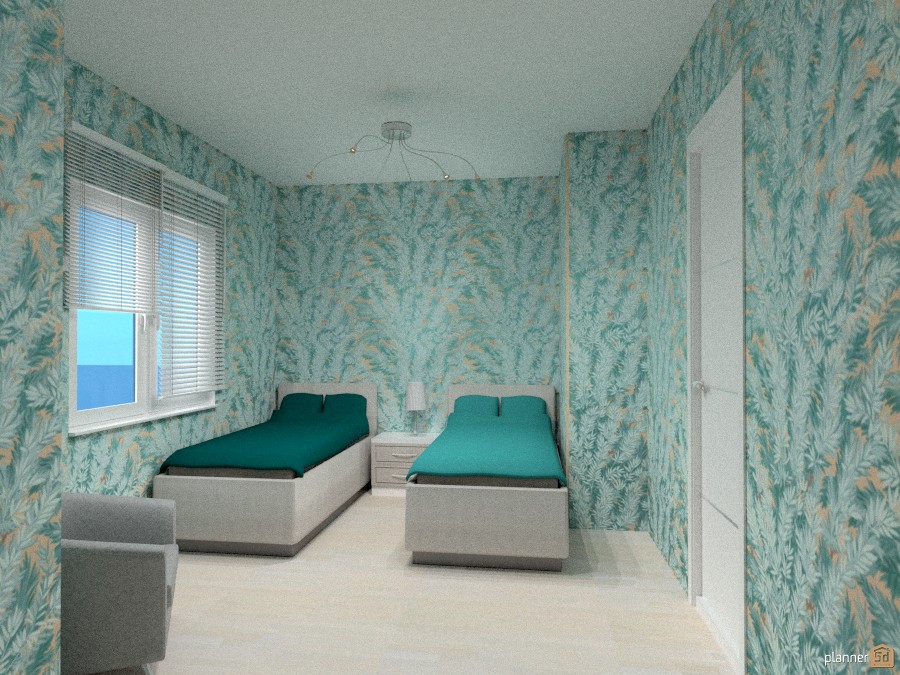 Детская #936277 by megi meeg