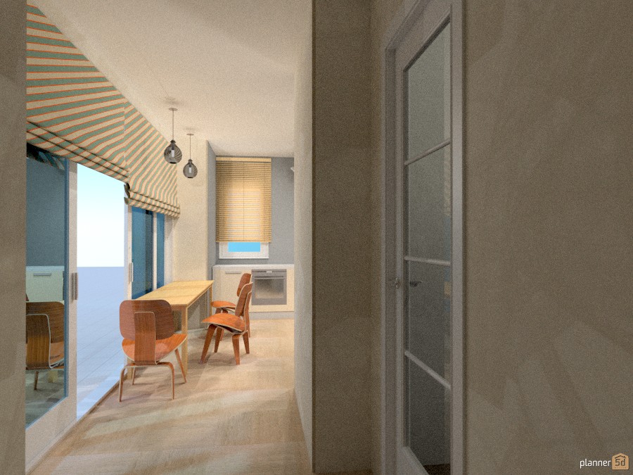 Квартира #936284 by megi meeg