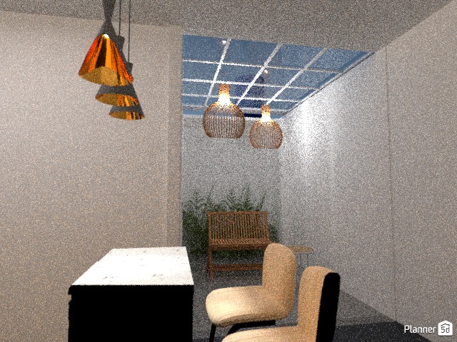 GSR Kitchen Renovation #4180306 by Yugie Nugraha