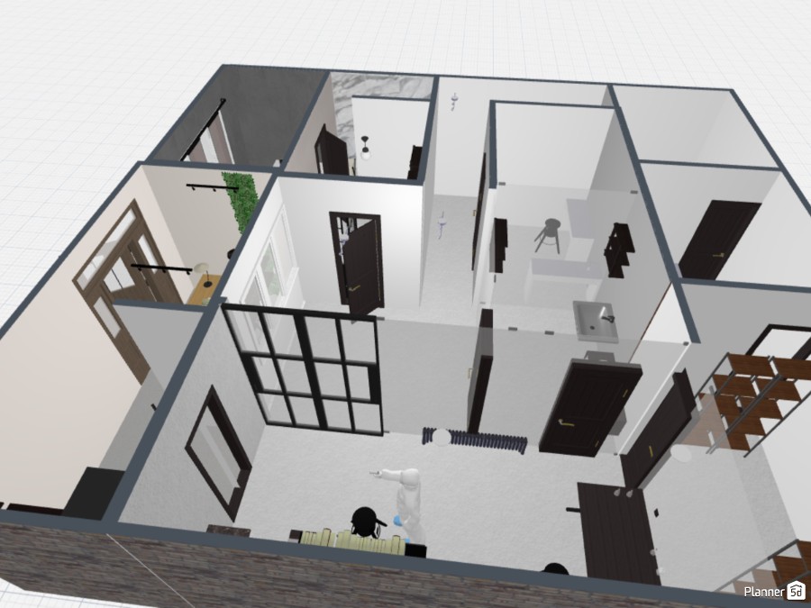 New Wizard Project #25874220 by User 175603512