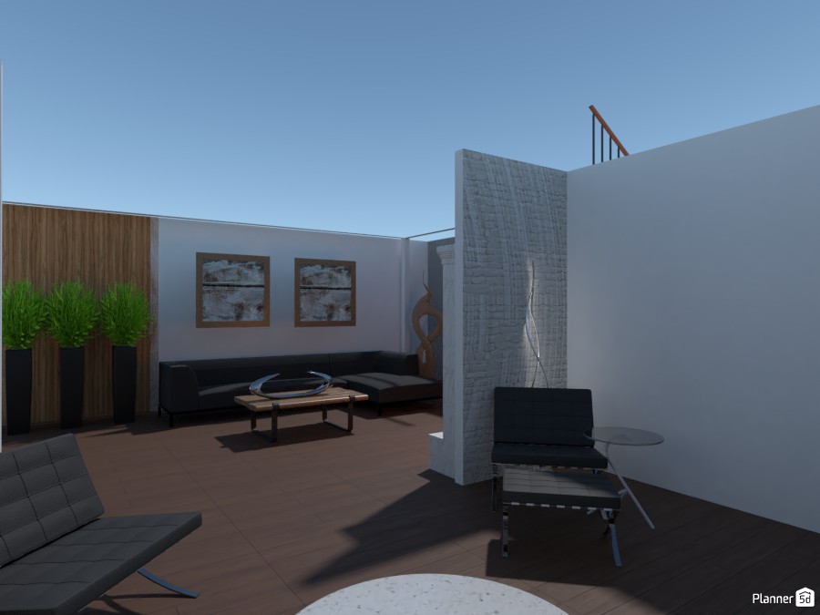 Sala 6 #4653608 by Ana Paula Mittmann