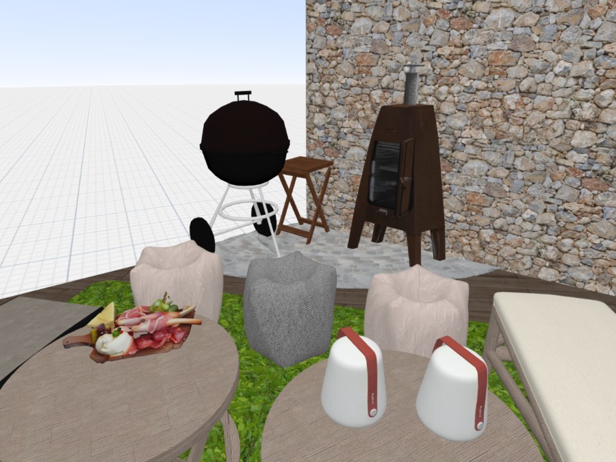 projet avec déco copy test #26131316 by User 177535104