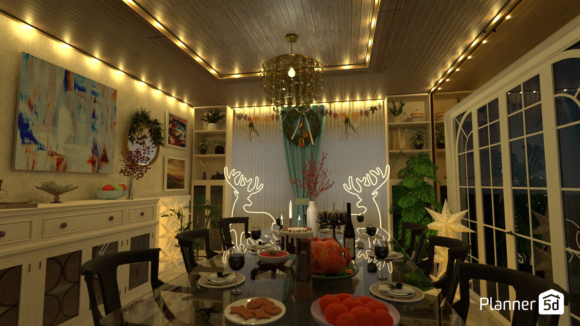 Thanksgiving copy #23413567 by Desirée Vita