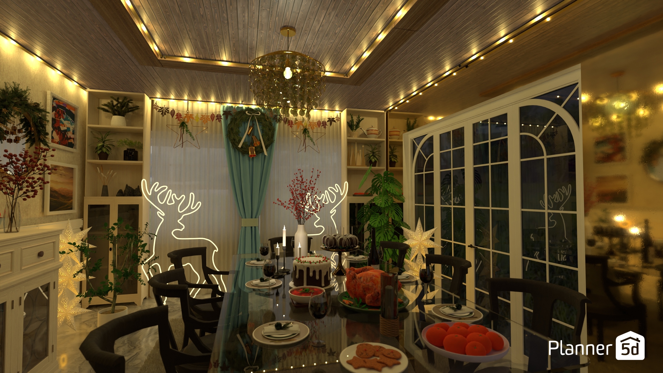 Thanksgiving copy #23413611 by Desirée Vita