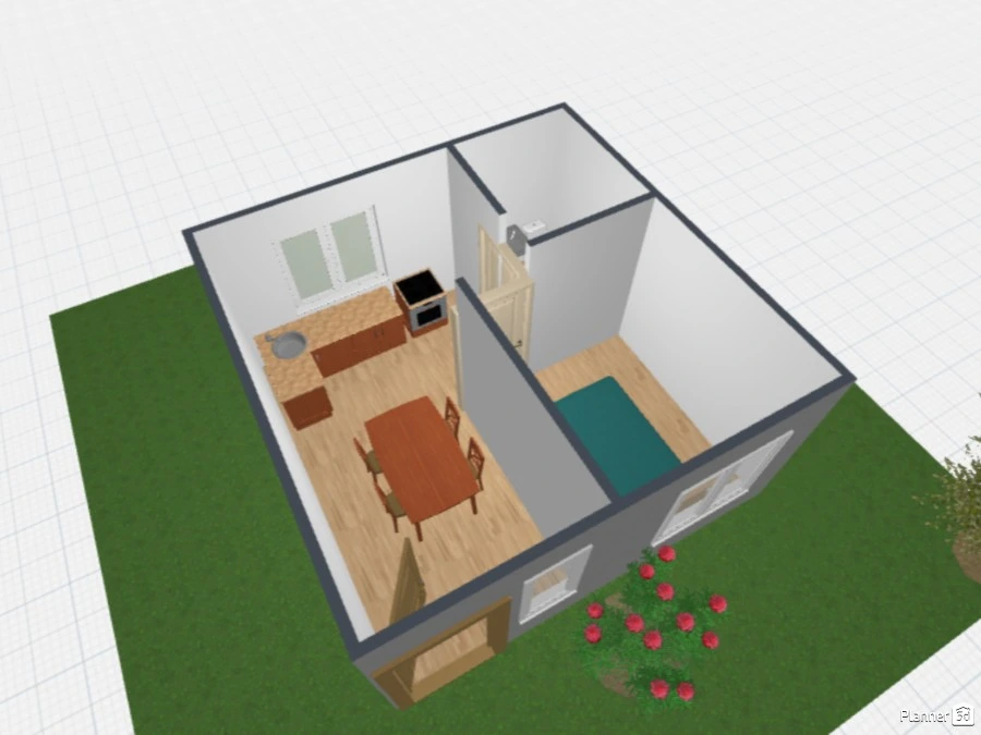 plano 3d #3085920 by User 99629395