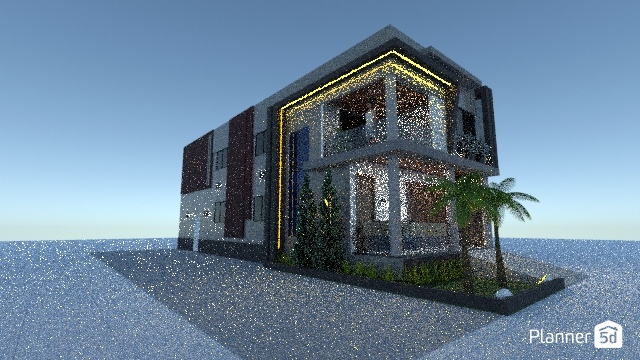 Projeto de Roseli #25070876 by Bruno Douglas