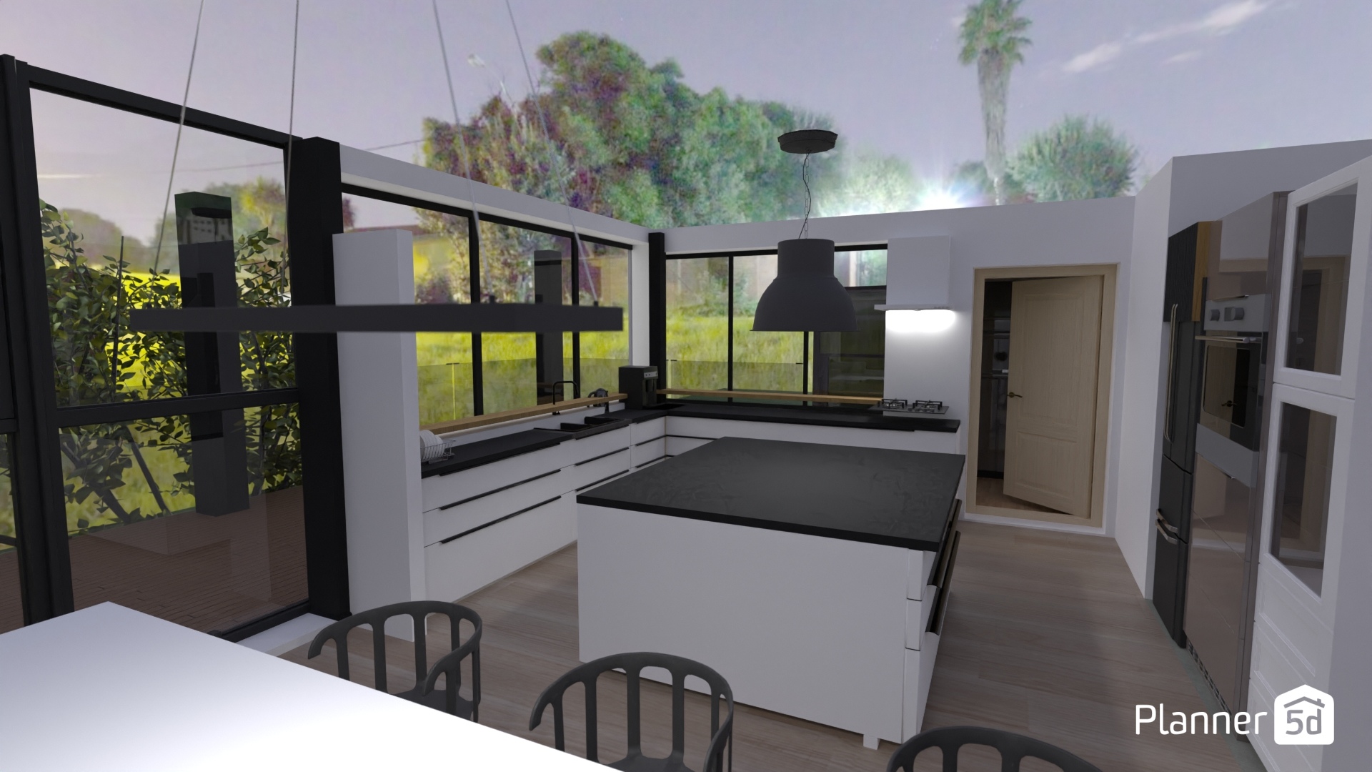 San Gabriel 16 #26416844 by User 122832303