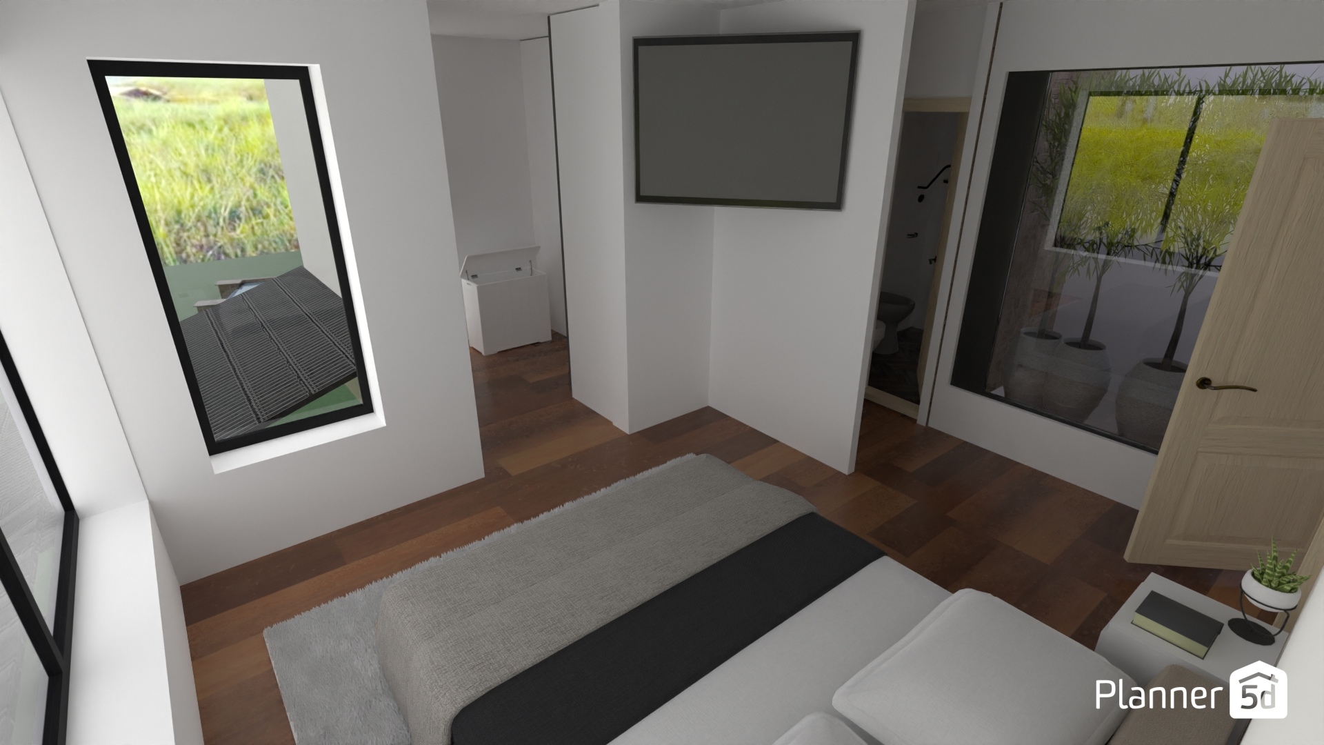 San Gabriel 16 #26435456 by User 122832303