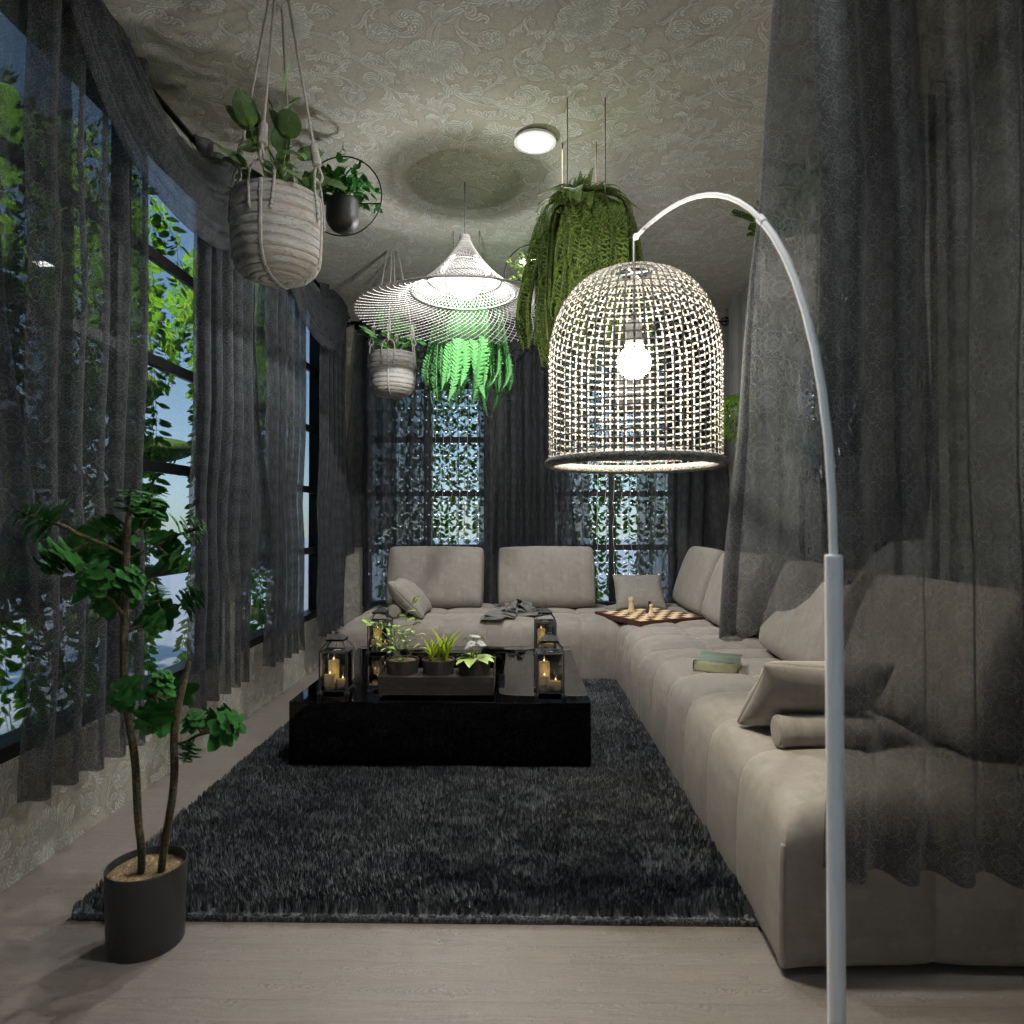 Sun room #13161583 by Editors Choice