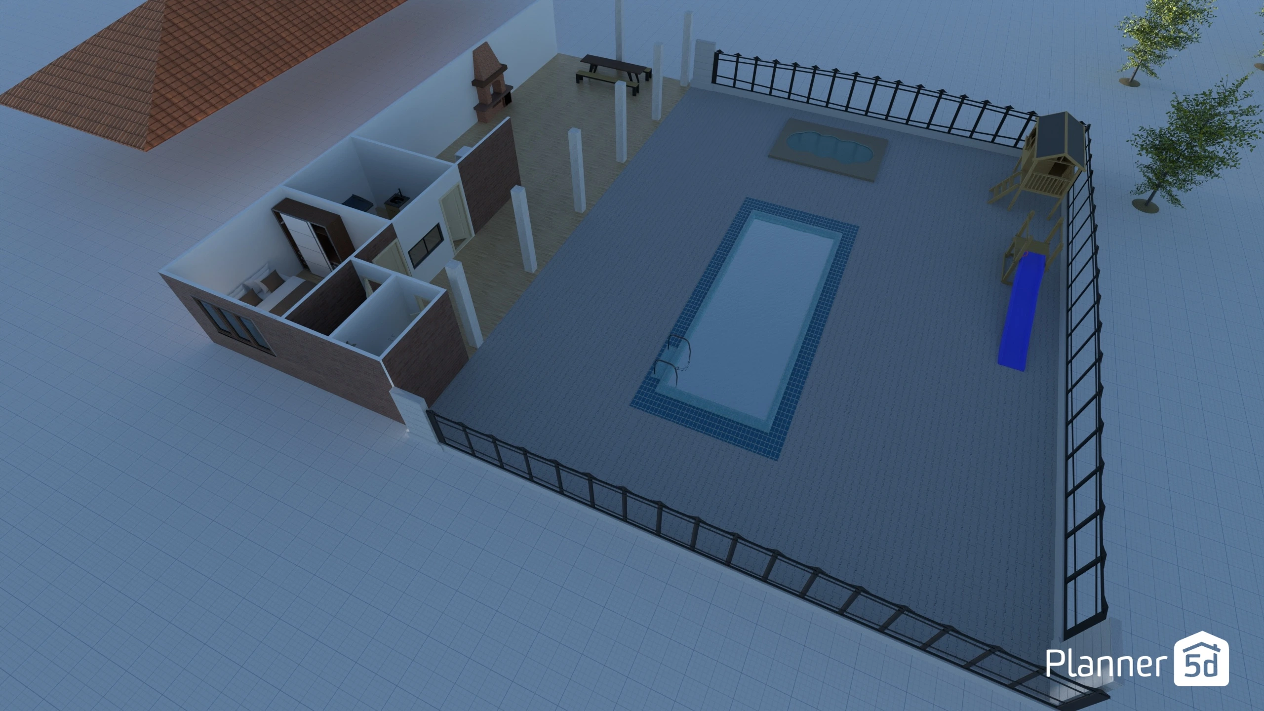 clube #3143428 by renato
