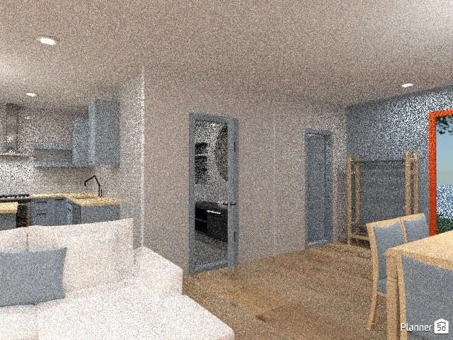 Contest House Other half of renders! #86937 by Doggy