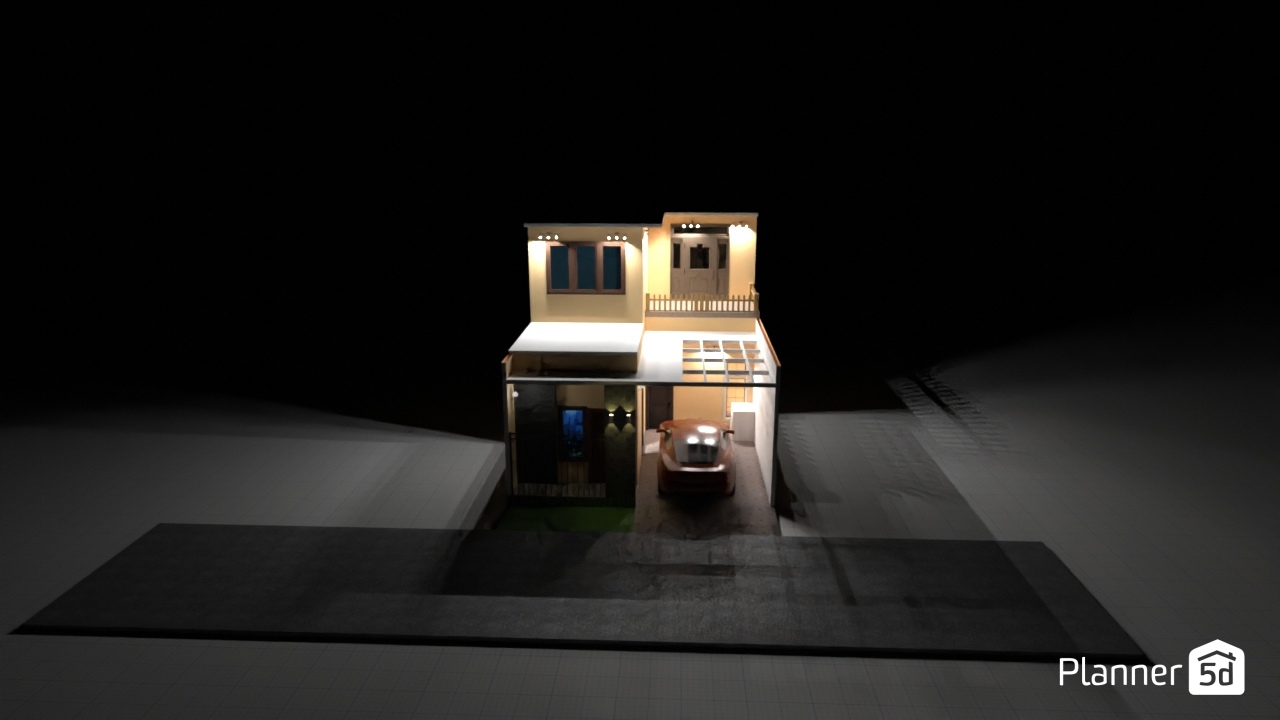 Copy of RUMAH SARI #25597584 by Ardhian Suprayogi