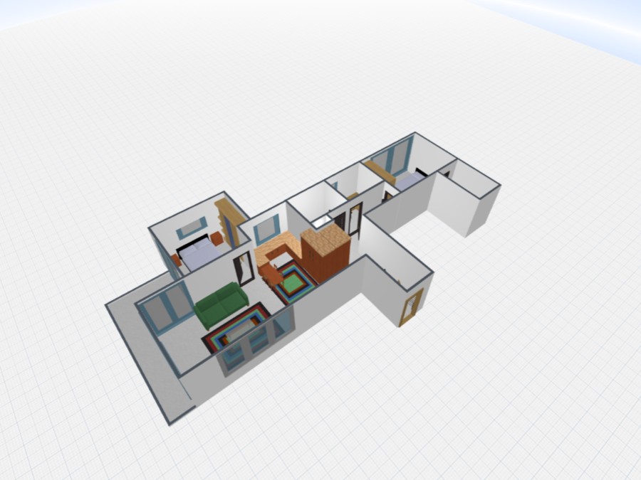 WAITARA #23551634 by Sully