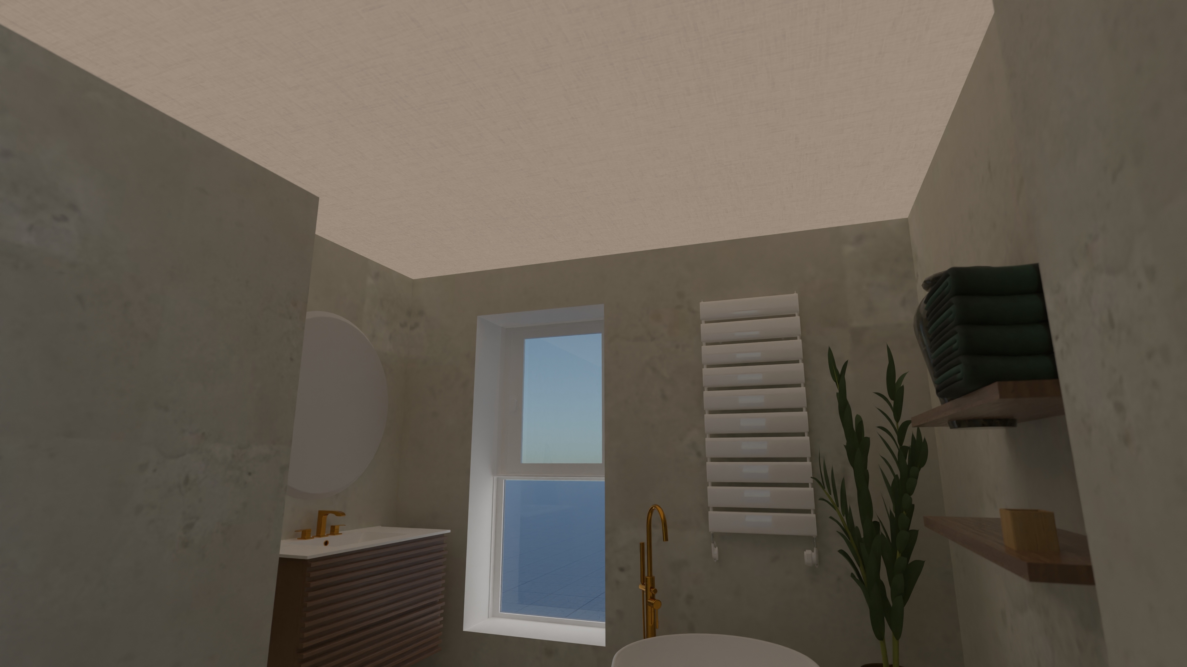 Badkamer #24597944 by User 166184856