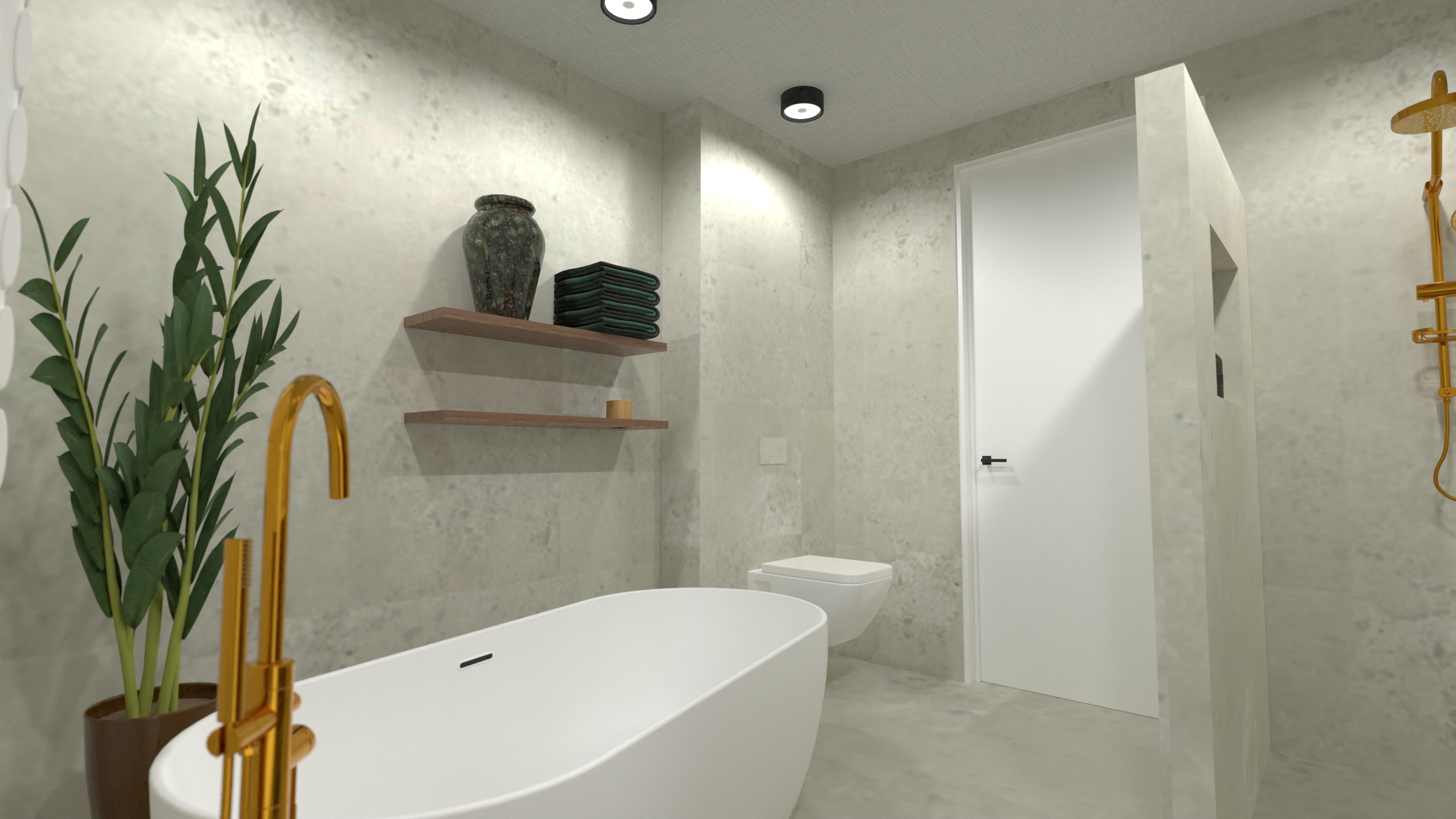 Badkamer #24603752 by User 166184856