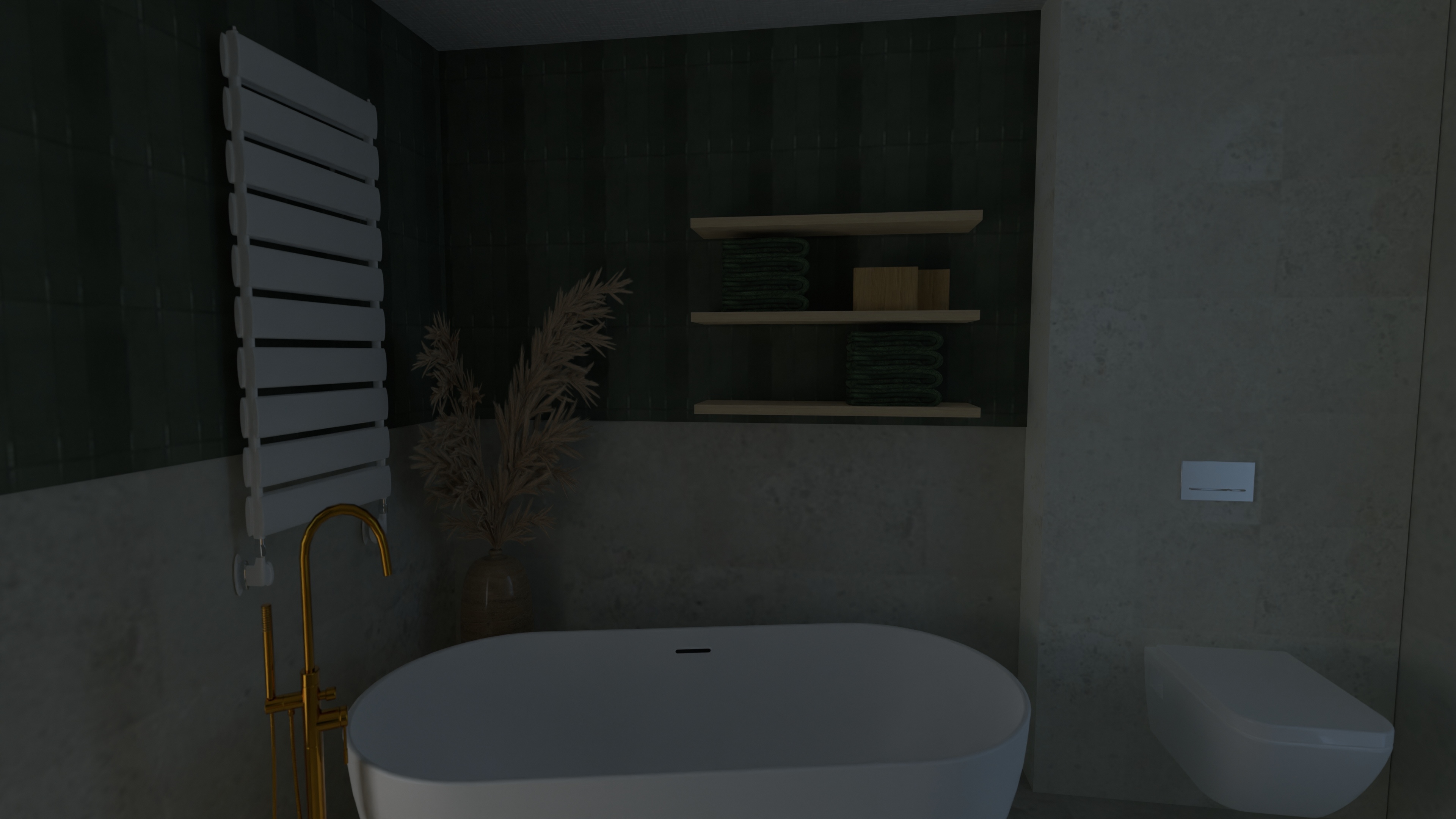 Badkamer #24585764 by User 166184856