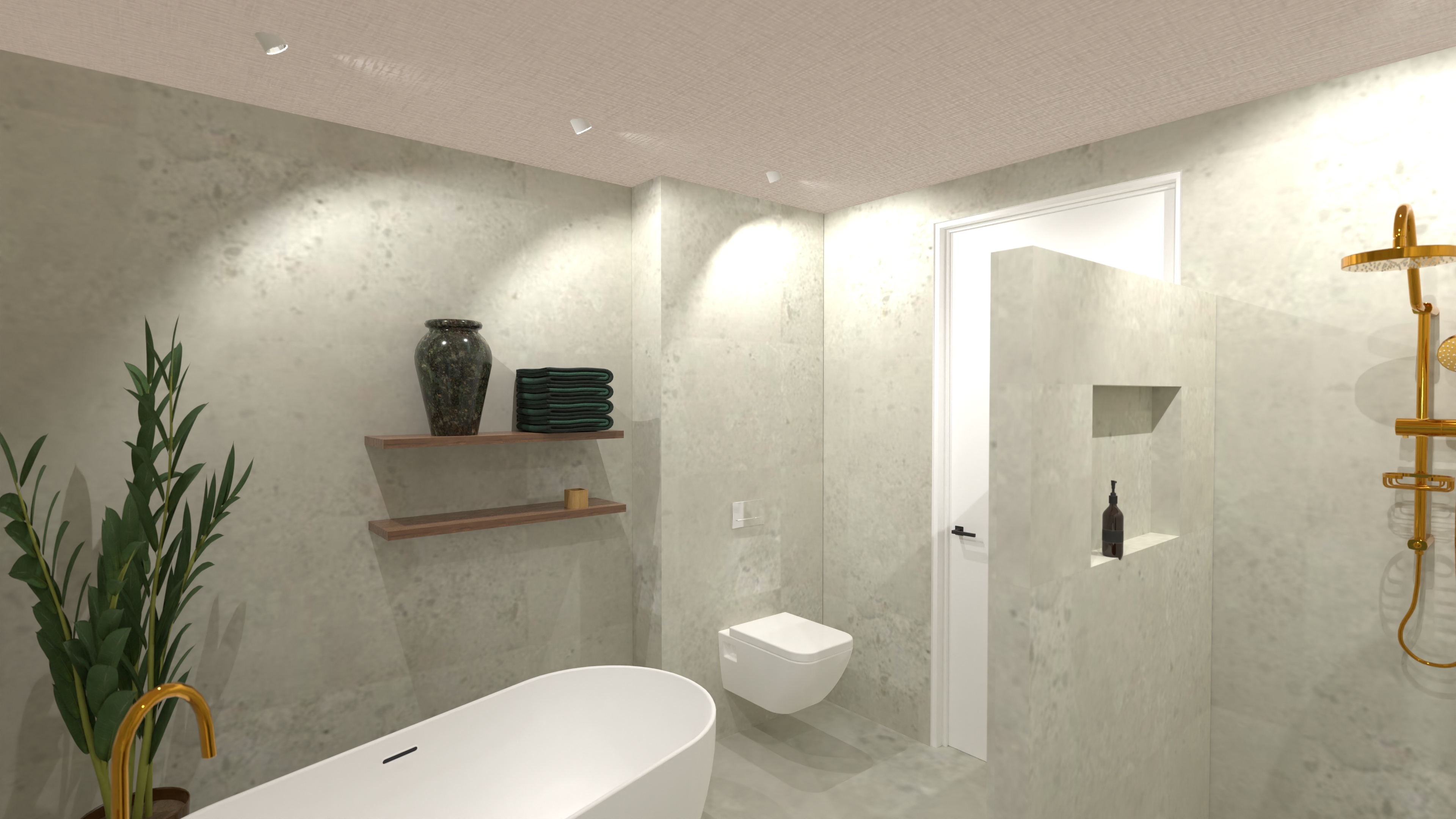 Badkamer #24604760 by User 166184856