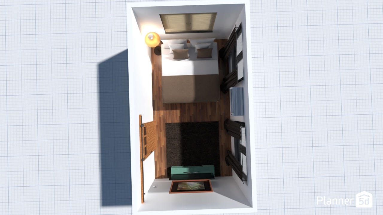 bedroom #33868956 by Cougar Sw