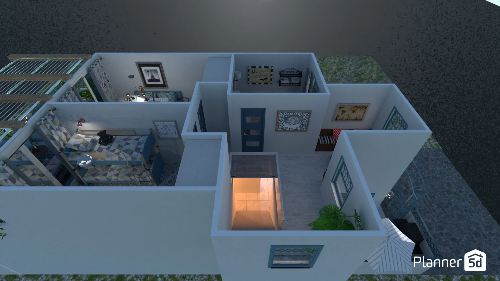 casadereta #169196 by luna Lovegood