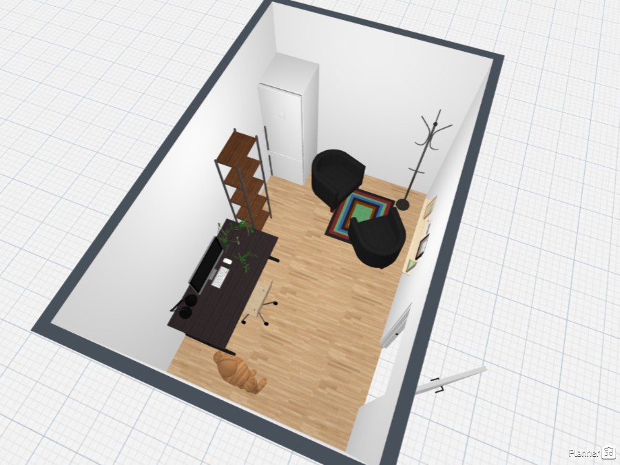 New project #23336842 by User 158295850