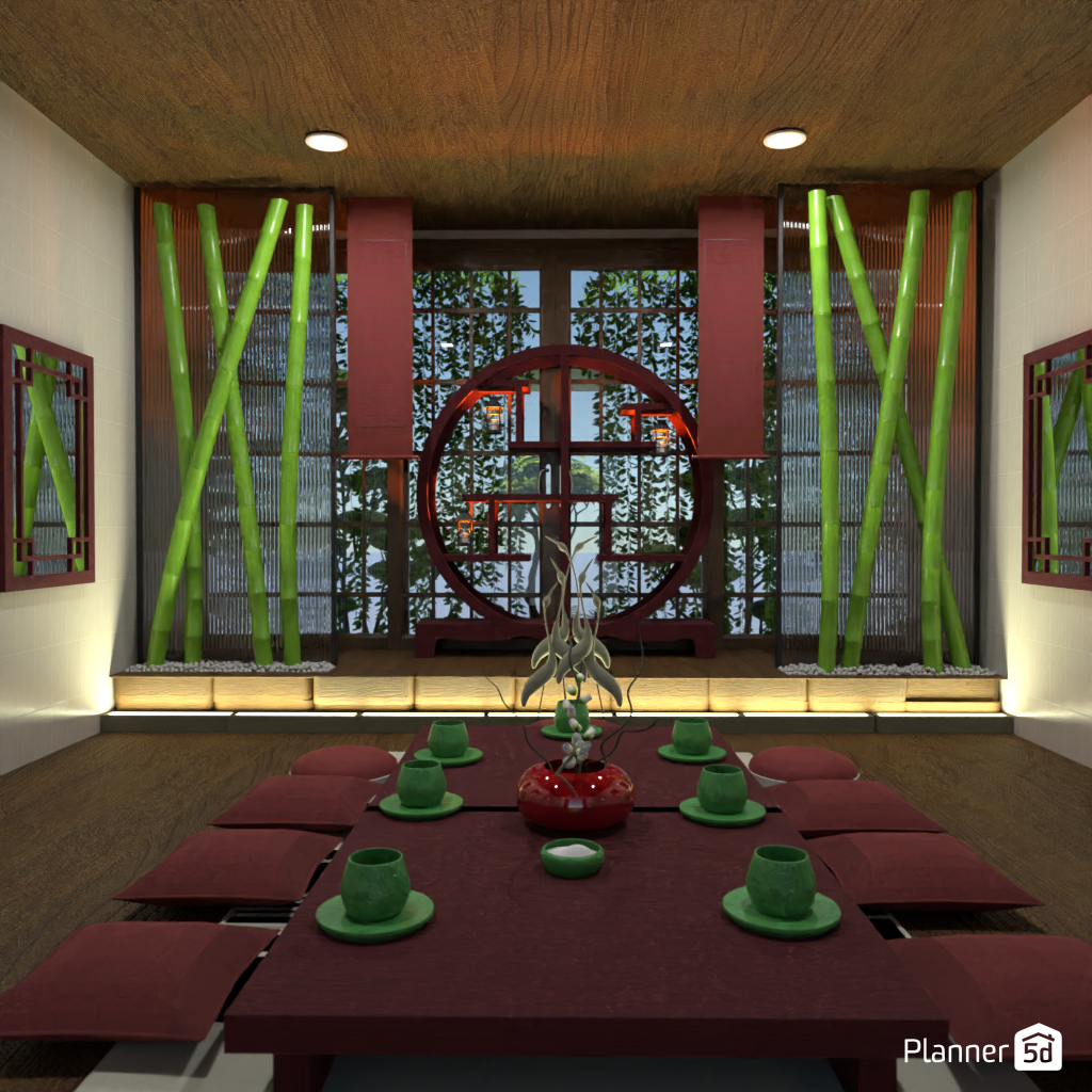 Tea day #19723980 by Editors Choice