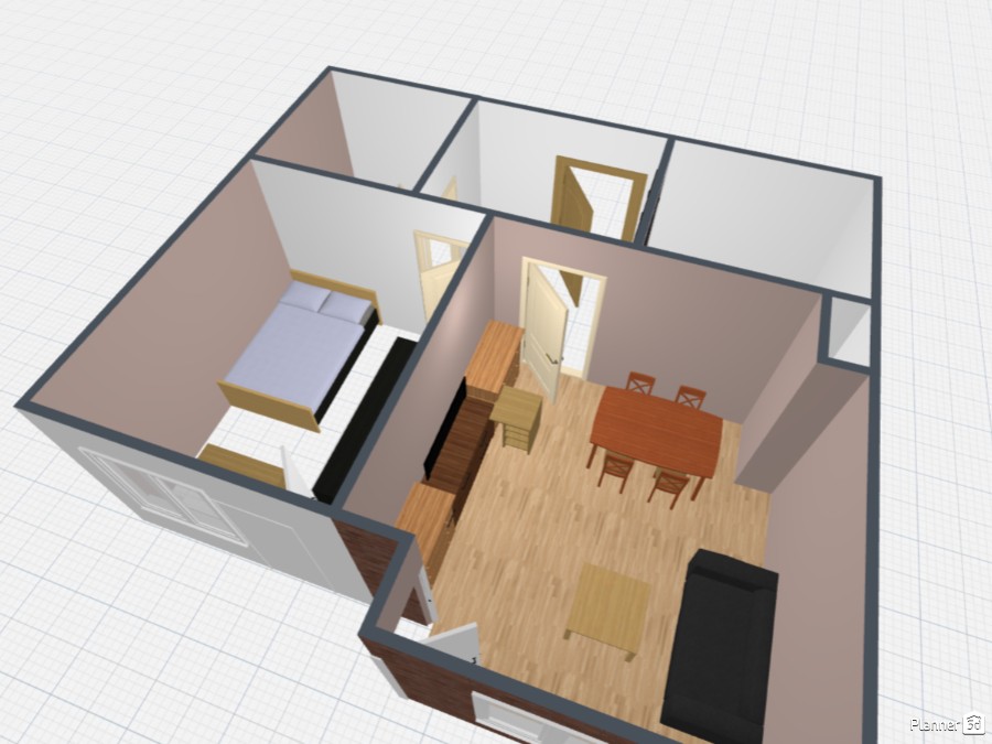 New project #23426511 by User 158937471