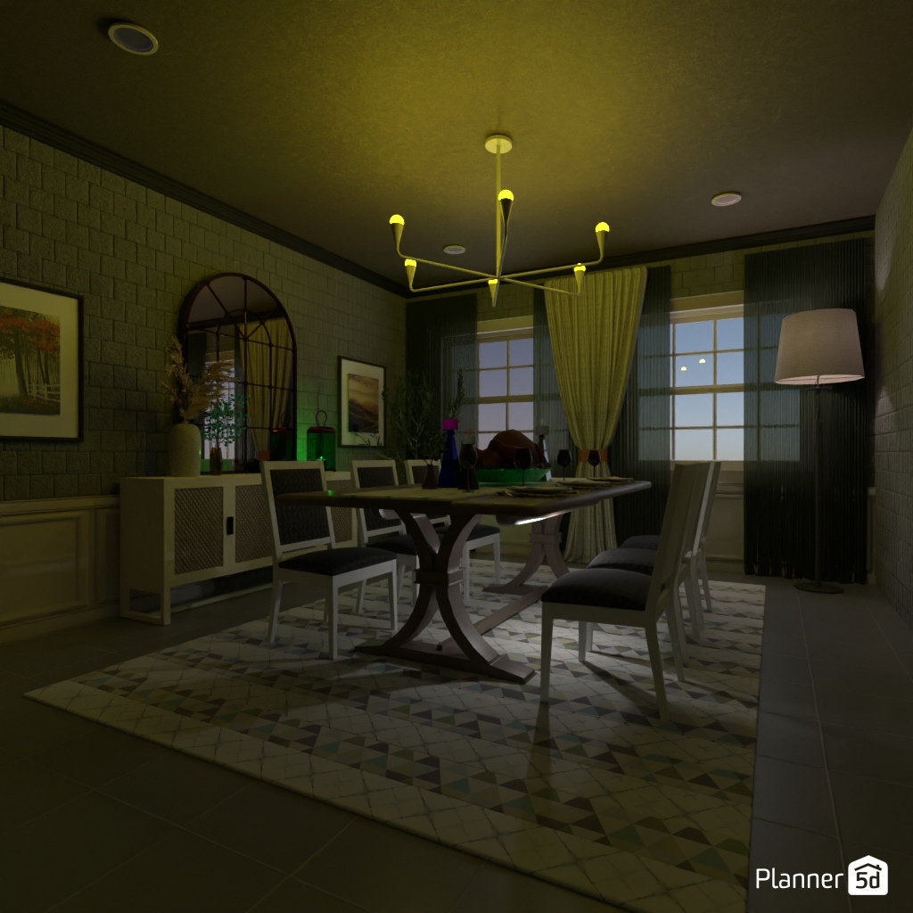 Thanksgiving Day #23430843 by Editors Choice