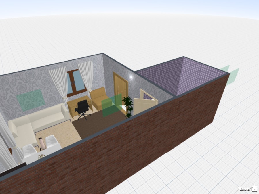 New project #23427027 by User 155919814