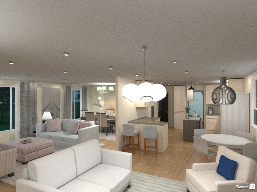 Main Floor #1500313 by Alyssa Rintoul