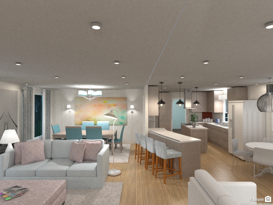 Open concept #1501581 by Alyssa Rintoul