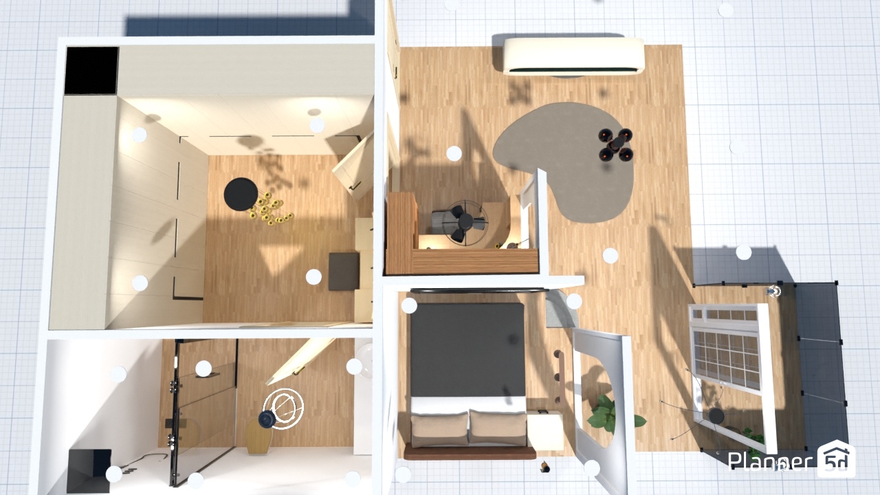 room #23837503 by User 113384667