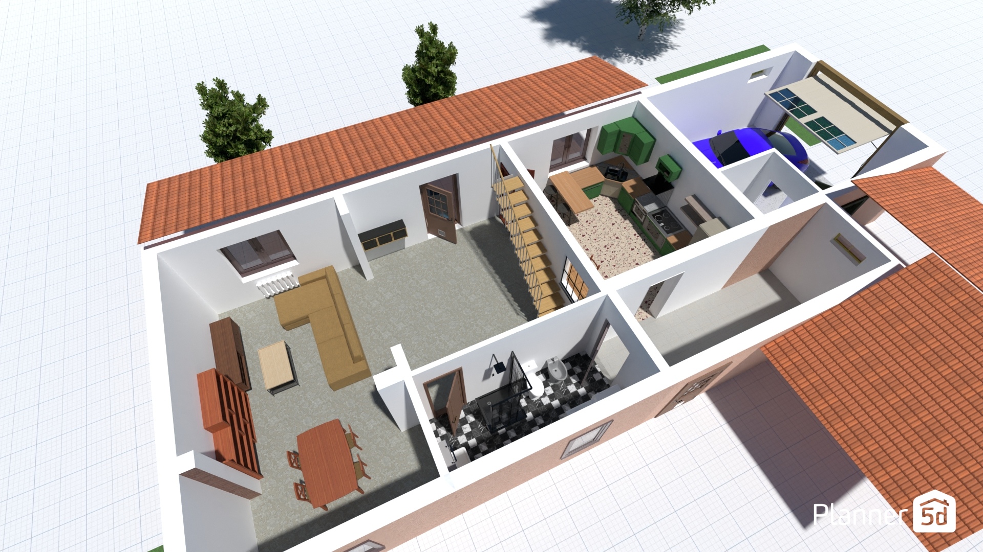 casa #33423316 by User 154183462