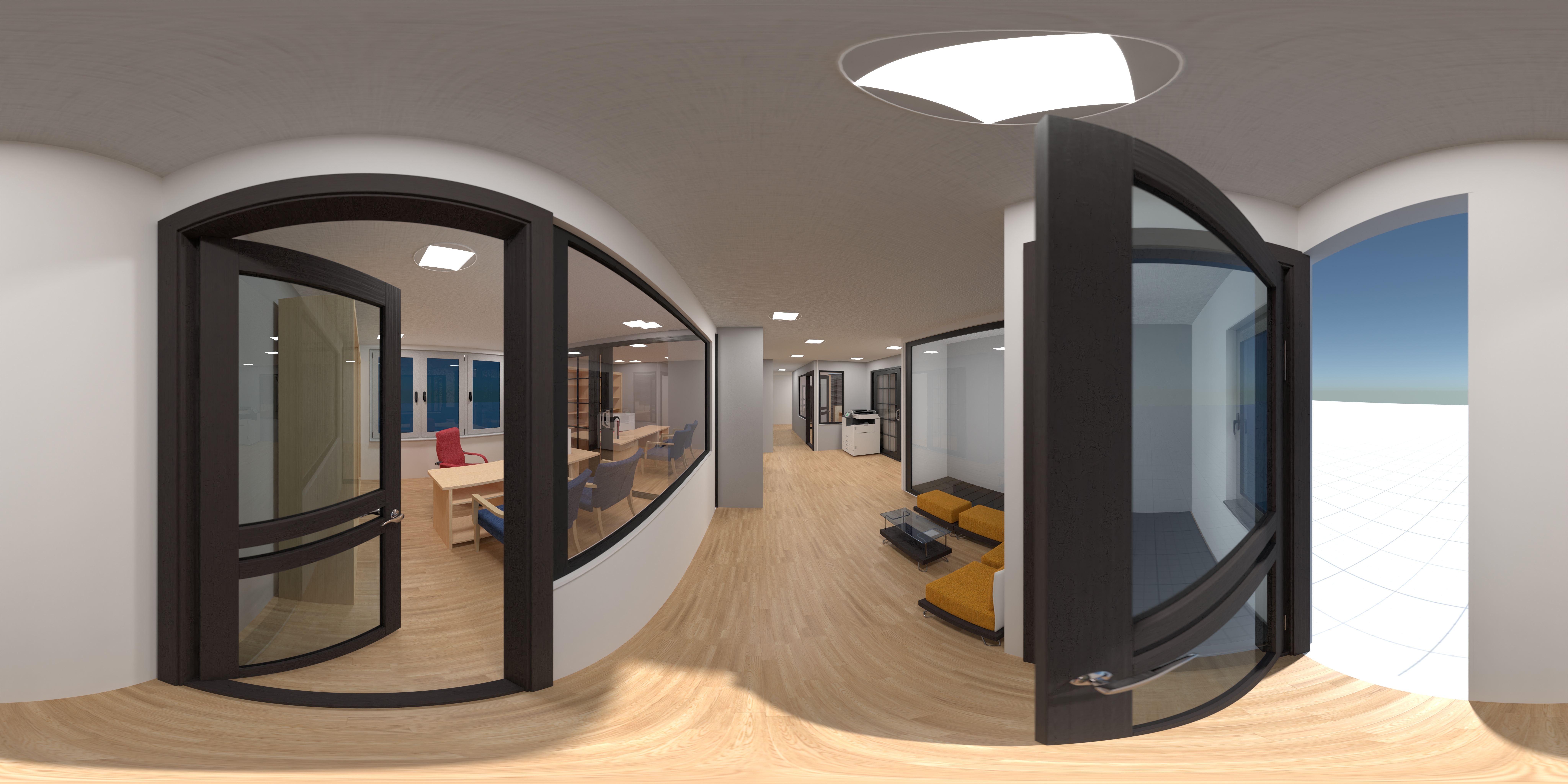 OFICINA MANUAL #25817124 by iSABEL