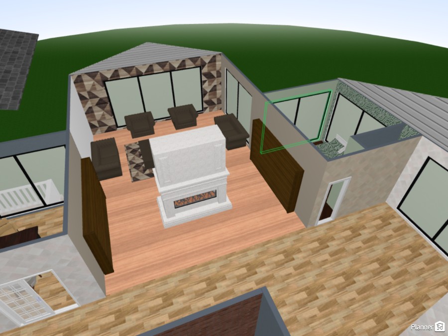 New project #26067352 by Anonymous